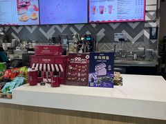 -COSTA COFFEE(丰联广场店)