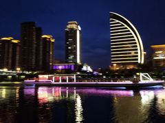 -海河游船-永乐码头(大悲院)