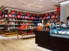 零售区-VENCHI 闻绮(北京国贸商城店)