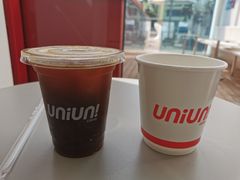 -UNI UNI(环亚凯瑟琳店)