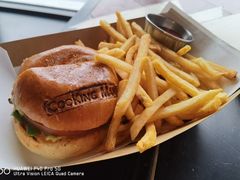 -Cooking Man(中懋天地店)