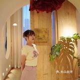 是餐厅还是艺术馆⁉️ 每次相聚取舍之欢喜