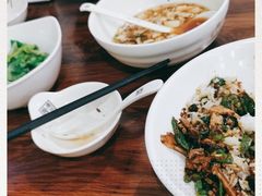 -德天顺盖码饭(人民西路店)