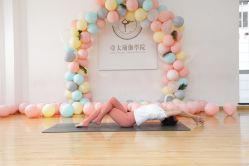 -亚太瑜伽普拉提学院