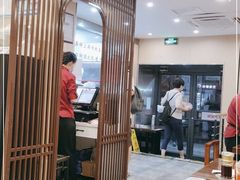 -东泰祥生煎馆(陕西南路店)