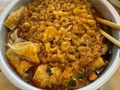 -丽丽三鲜螺蛳粉(田林路店)