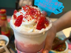 -辣斗辣火锅(太古里店)