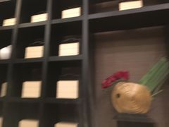-富淳饭店(陆家嘴保利广场店)