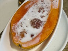 -熹素·鲜美素食Vegetarian (天河领展店)