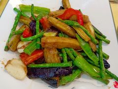 -國林张砂锅(犀浦总店)