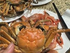 -禾斗海鲜自助(市南银座店)