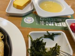 -豪客来牛排(红豆万花城店)