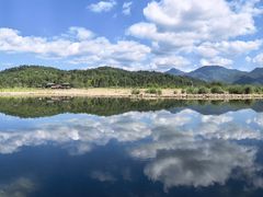 -楠溪江风景名胜区