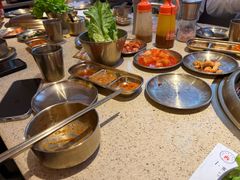 -妙香居韩国烤肉(容桂天佑城店)