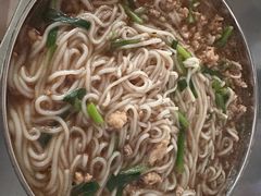 -正宗杨记普洱酸醋米线(总店)