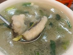 -老杨饭店(万科里店)