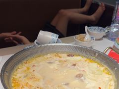 -古膳记猪肚鸡.生蚝鸡(拱北店)