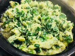 -翠茗农庄土菜馆(天目湖店)