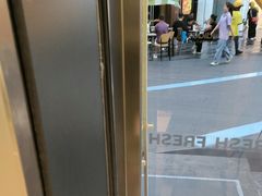 -赛百味SUBWAY(星摩尔店)