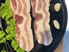 -小米烤肉-泥炉炭烤(常营店)