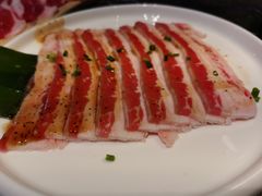 -十三姨正合丰烤肉(营迹路店)