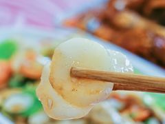 -乐乐餐厅(湘子庙街店)