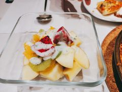 -必胜客(新辰里酒仙桥店)