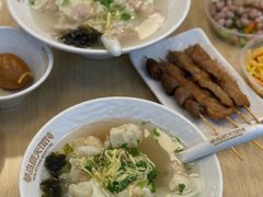 虾仁馄炖-琴岛顺天馄饨(漳州二路店)