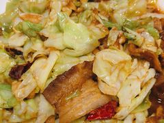 -北平盛世·新京菜·北京烤鸭(劲松·双井店)