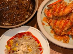 -双门洞·森系料理(体育西店)