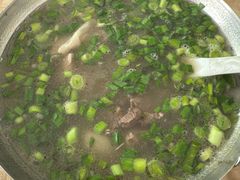 -张桥杨记羊肉饭店