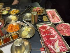-西塔老太太泥炉烤肉(龙湖北苑天街店)
