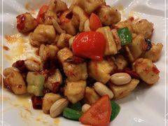 -功德林素菜饭庄(前门店)