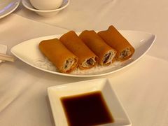 春卷-利苑酒家(宜安广场店)