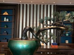 -南宁富力万达嘉华酒店·品珍中餐厅(万达茂店)