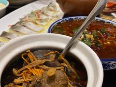 -锡和无锡菜(景丽苑店)