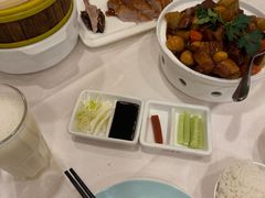 -北京全聚德(西客站店)