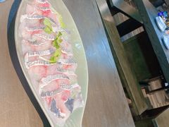 -土著渔匠·养生蝴蝶鱼(香樟路店)