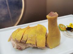 -老苏州芳和园茶酒楼  传统苏帮菜(观前店)