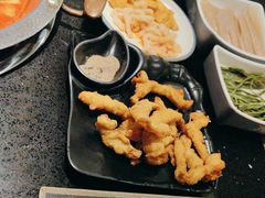 -井格重庆火锅(西直门凯德Mall店)
