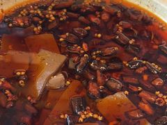 极品毛血旺-辣婆婆(航天桥店)