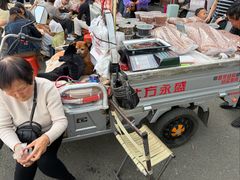 -清真马杰山牛肉汤馆