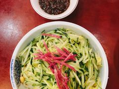 -老北京炸酱面·京味菜(西花市店)