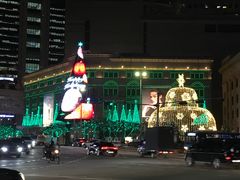 -新世界百货(明洞总店)