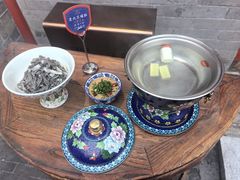 -花家怡园(四合院总店)