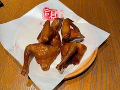 -鸽味轩·粤菜小馆(高楼门总店)
