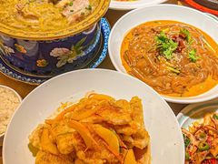 -北大荒人•新东北菜(青岛银座店)