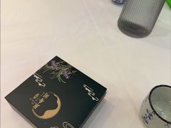 -翠香阁潮州菜馆·始于1994(珠江路店)