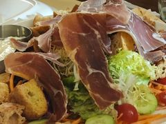 -BOLLO意大利餐厅(龙山万物工场店)