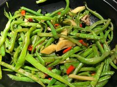 -雲蜀龙阁·金牌水煮鱼(方庄店)